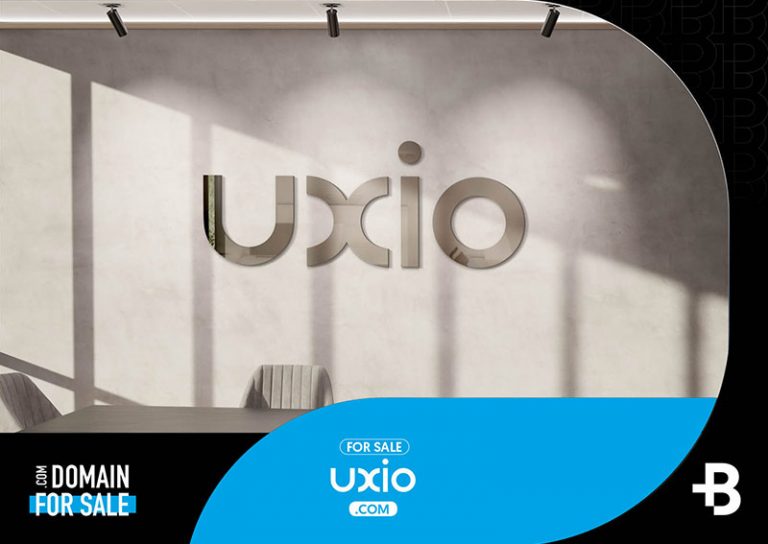 Uxio.com is for sale