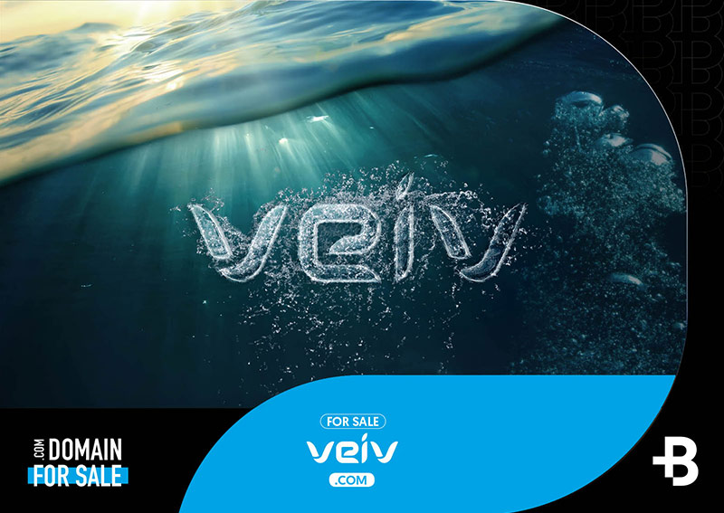Veiv.com is for sale