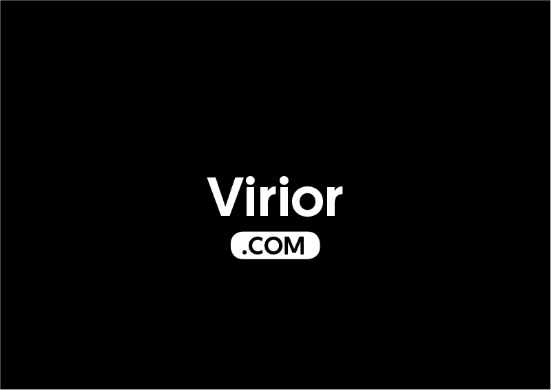 Virior.com is for sale