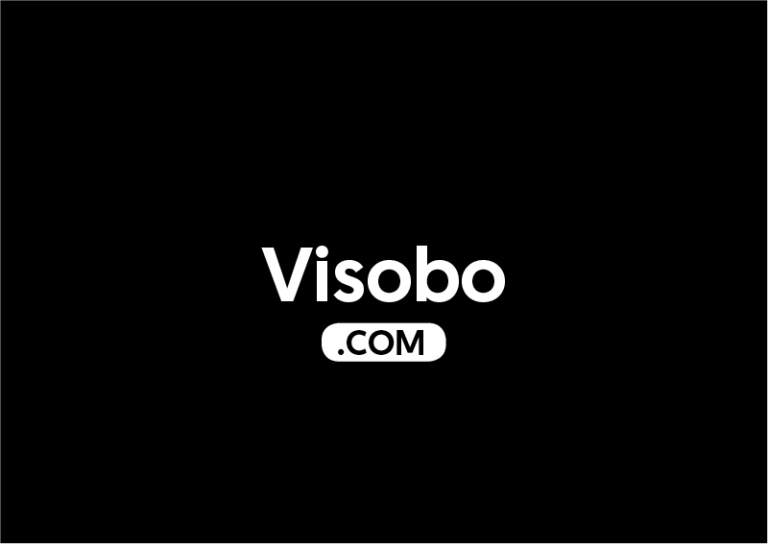 Visobo.com is for sale