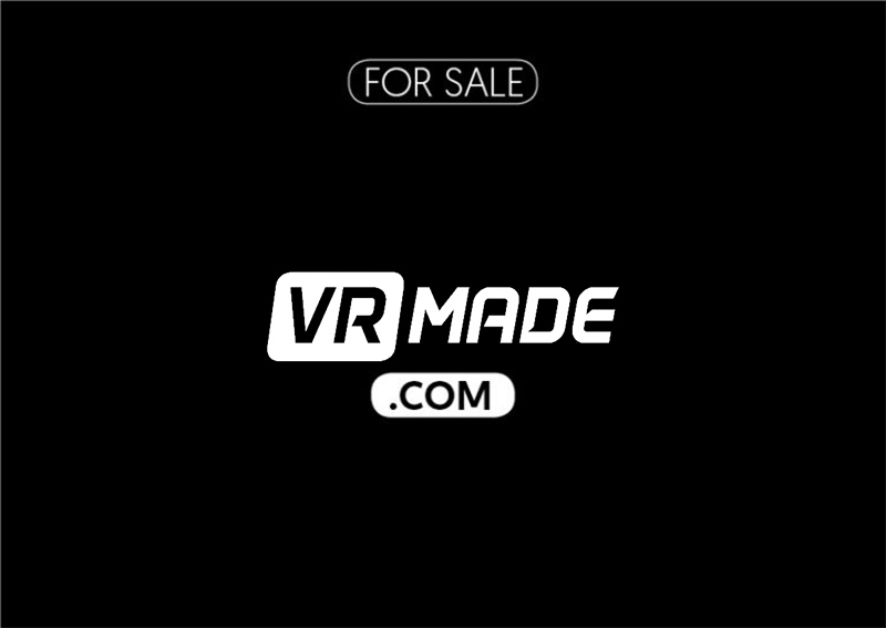 VRmade.com is for sale