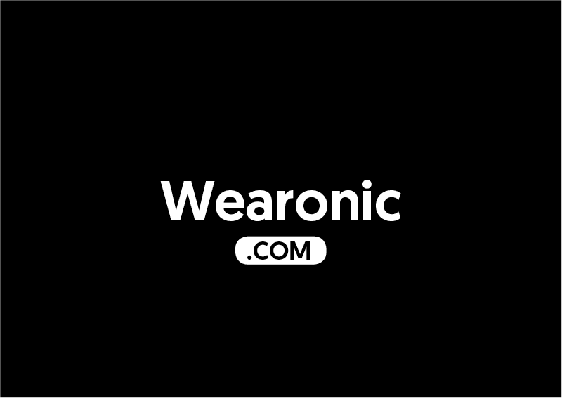 Wearonic.com is for sale
