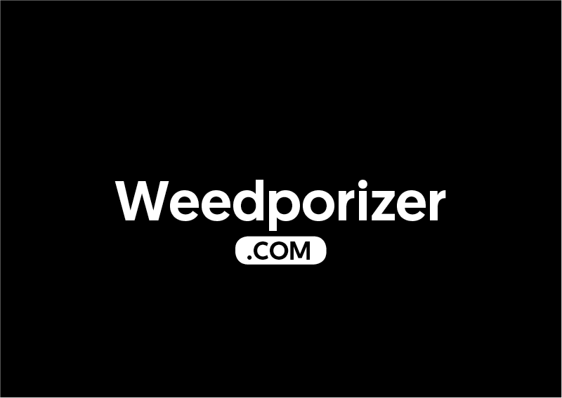 Weedporizer.com is for sale