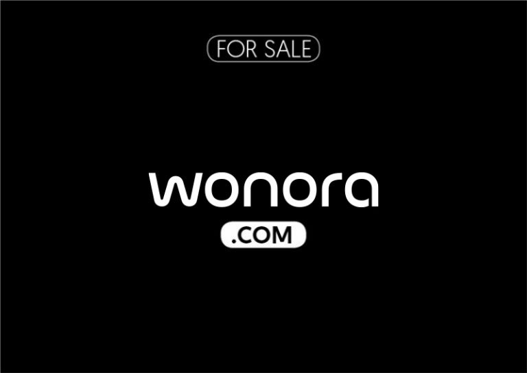 Wonora.com is for sale