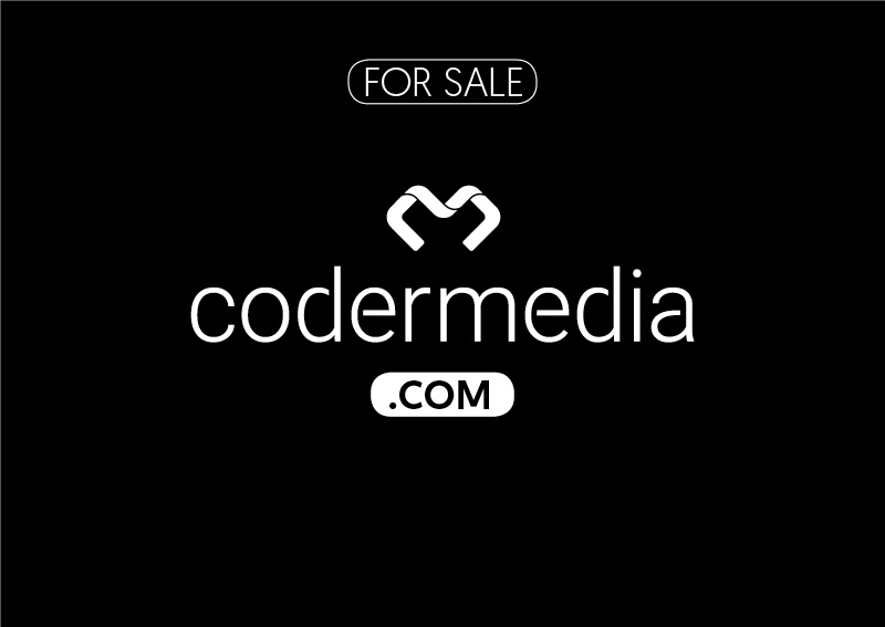CoderMedia.com is for sale