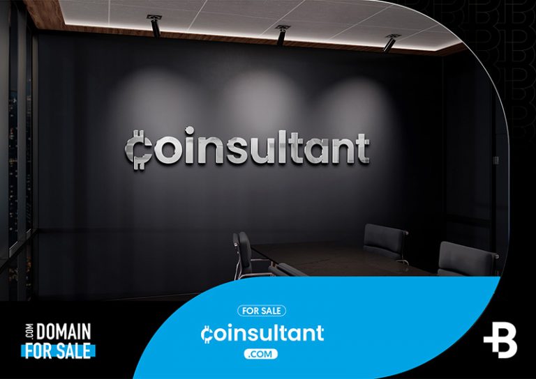 Coinsultant.com is for sale
